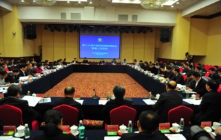 第十六屆西博會(huì)籌備工作會(huì)議在京召開，聚焦會(huì)議會(huì)展服務(wù)升級(jí)