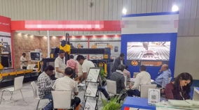 專業(yè)會(huì)展服務(wù)，助力品牌騰飛——新天會(huì)展展會(huì)回顧