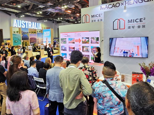 澳琴攜手設(shè)立澳琴館，創(chuàng)新推行“一會(huì)展兩地”海外推廣模式