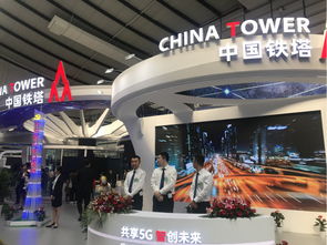 中國鐵塔深化共享成效顯著，預(yù)計(jì)年底建成10萬個(gè)5G站址