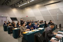 第三屆全國中小會(huì)展場(chǎng)館管理者培訓(xùn)班暨慶典服務(wù)交流會(huì)在連舉行