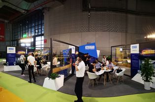 展店聯(lián)盟七大升級(jí)，2019中國(guó)建博會(huì)（上海）重磅出擊，引領(lǐng)會(huì)議會(huì)展服務(wù)新標(biāo)桿