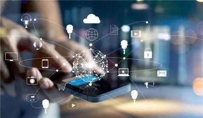 從互聯(lián)網(wǎng)后來者到數(shù)字經(jīng)濟領(lǐng)先者 中國產(chǎn)業(yè)升級帶來的互聯(lián)網(wǎng)數(shù)據(jù)服務新機遇