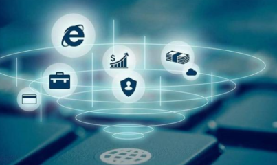 云計算與大數(shù)據(jù) 重塑互聯(lián)網(wǎng)數(shù)據(jù)服務的變革力量