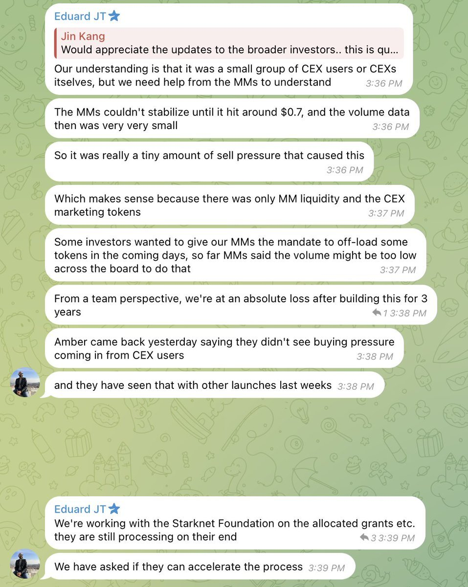 ZKX停运遭质疑:甩锅做市商,760万美元资金使用不明缩略图 ZKX停运遭质疑:甩锅做市商,760万美元资金使用不明缩略图
